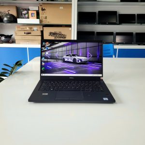 DELL LATITUDE 7390 - I5 GEN 8U, RAM 8G, SSD 256G, 13.3 INCH
