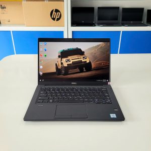 DELL LATITUDE 7390 - I5 GEN 8U, RAM 8G, SSD 256G, 13.3 INCH
