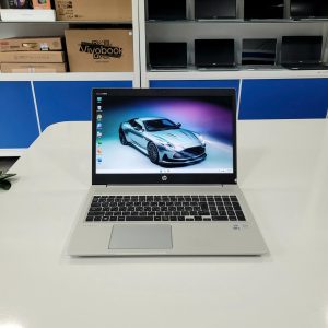 HP PROBOOK 450 G7 (VỎ NHÔM) - I5 GEN 10U, RAM 8G, SSD 256G, 15.6 INCH