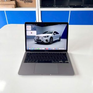 MACBOOK PRO 2020 A2338 - CHIP APPLE M1, RAM 16G, SSD 512G, 13.3 INCH RETINA