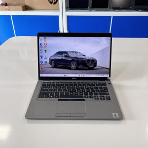 DELL LATITUDE 5410 - INTEL CORE I5 10310U, RAM 8G, SSD 256G, 14 INCH.