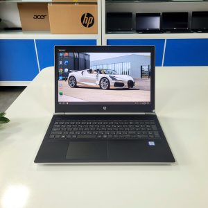 HP PROBOOK 450 G5 -  I5 GEN 7U, RAM 8G, SSD 256G, 15.6 INCH