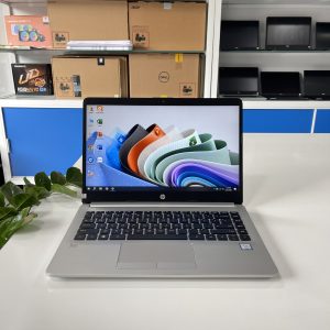 HP 240 G9 - I5 GEN 12U, RAM 8G, SSD 256G, 14 INCH