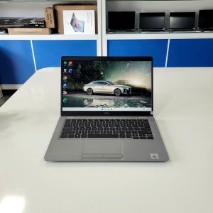 DELL LATITUDE 5310 -  I7 GEN 10U, RAM 8G, SSD 256G, 13.3 INCH