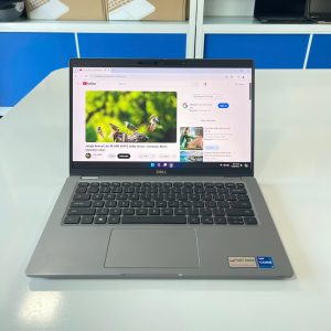 DELL LATITUDE 5420 – I7 GEN 11U, RAM 8G, SSD 256G, 14 INCH