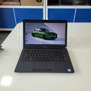 DELL LATITUDE 7290 - I5 GEN 8U, RAM 8G, SSD 256G, 12.5 INCH