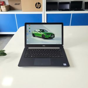 DELL VOSTRO 5370 (Vỏ nhôm) - I5 GEN 8U, RAM 8G, SSD 256G, 13.3 INCH
