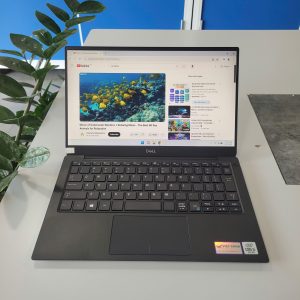 DELL XPS 7390 - I5 GEN 10U, RAM 8G, SSD 256G, 13.3 INCH