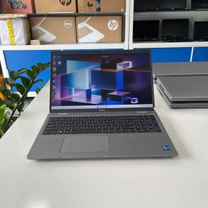 DELL PRE 3561 - I7 GEN 11H, RAM 16G, SSD 512G, VGA T1200 (4G), 15.6 INCH