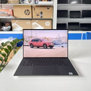 DELL XPS 9500 - I7 10750H, RAM 16G, SSD 512G, GTX 1650Ti (4G), 15.6 (4K)