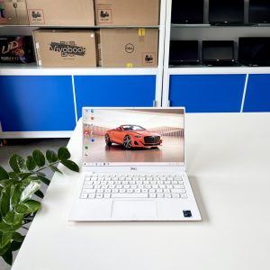 Dell XPS 7390 - I7 GEN 10U, RAM 16G, SSD 512G, 13.3 INCH FHD - HỒNG CAM, VỎ NHÔM