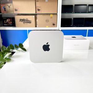 MAC MINI M2 2023 - APPLE M2, RAM 16G, SSD 512G (Full Box)
