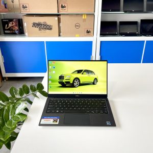 DELL XPS 13 9305 - I5 1135G7, RAM 8G, SSD 256G, 13.3 INCH