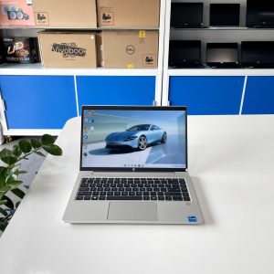 HP PROBOOK 430 G8 - I5 1135G7, RAM 16G, SSD 256G, 13.3 INCH
