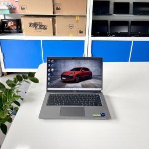 DELL LATITUDE 5430 - I5 GEN 12U, RAM 8G, SSD 256G, 14 INCH