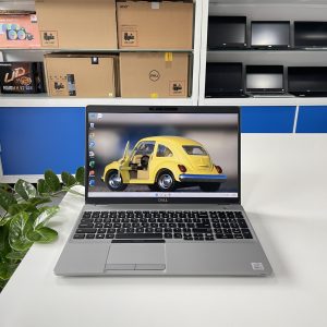 DELL LATITUDE 5511 - I5 GEN 10H, RAM 8G, SSD 256G, MX250 (2G), 15.6 INCH