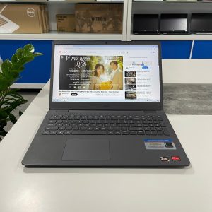 DELL INSPIRON 3505 - RYZEN 3 3250U, RAM 8G, SSD 256G, 15.6 INCH