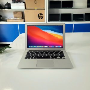 MACBOOK AIR 2017 A1466 - I5, RAM 8G, SSD 128G, 13 INCH