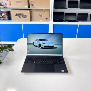 DELL PRECISION 5550 - XEON W-10855M, RAM 16G, SSD 512G, VGA QUADRO T2000 (4G), 15,6 INCH