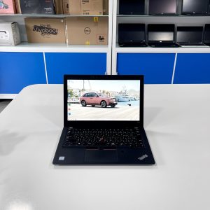 LENOVO THINKPAD X280 - I5 7300U, RAM 8G, SSD 256G, 12.5 INCH