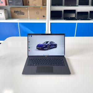 DELL LATITUDE 7410  - I7 10610U, RAM 16G, SSD 256G, 14 INCH
