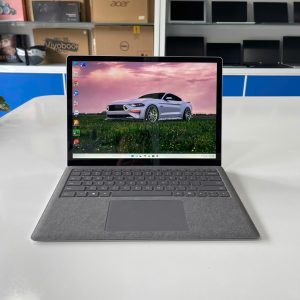 SURFACE LAPTOP 3 - I5 1035G7, RAM 8G, SSD 128G, 15 INCH 2K