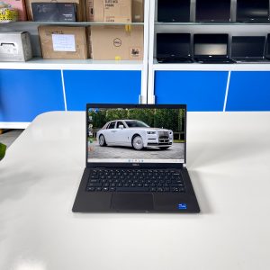 DELL LATITUDE 7320 - I7 GEN 11U, RAM 16G, SSD 256G, 13.3 INCH