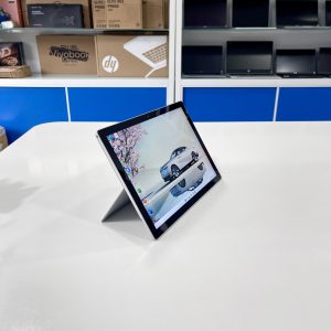 SURFACE PRO 7 1866 - I5 1035G4, RAM 16G, SSD 256G, 12.3 INCH