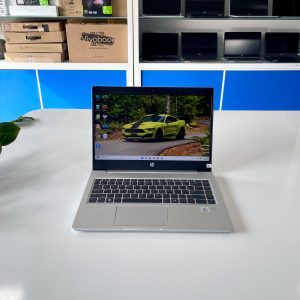 HP PROBOOK 440 G7 (VỎ NHÔM) - I5 GEN 10U, RAM 8G, SSD 256G, MX250 (2G), 14 INCH.