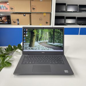 DELL LATITUDE 3410 - I5 GEN 10U, RAM 8G, SSD 256G, 14 INCH