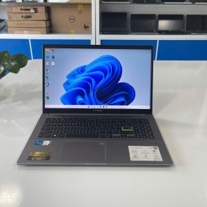 ASUS VIVOBOOK X521EA - I5 1135G7, RAM 8G, SSD 512G, 15.6 FHD