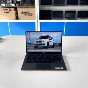 DELL XPS 9360 HỒNG - I5 GEN 7U, RAM 8G, SSD 256G, 13.3 INCH