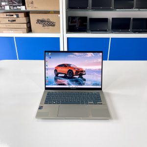 ASUS ZENBOOK UX3402Z - I5 1240P, RAM 8G, SSD 512G, 14 INCH 2.8K