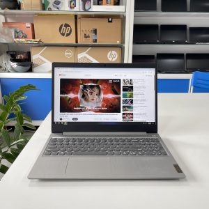 Lenovo IdeaPad S145 15IIL - i5 1035G1, RAM 8G, SSD 256G, 15.6 INCH