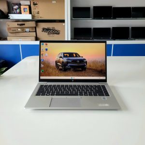 HP ELITEBOOK 840 G7 (VỎ NHÔM) - I7 GEN 10, RAM 8G, SSD 512G, 14 INCH