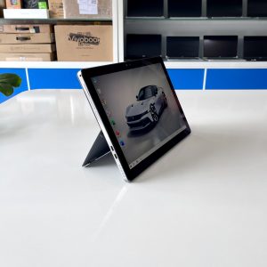 DELL LATITUDE 7200 2in1 - I5 GEN 8U, RAM 16G, SSD 256G, 12.5 INCH