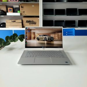 DELL INSPIRON 5498 - I5 10210U, RAM 8G, SSD 256G, VGA (2G), 14 INCH