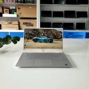 DELL INSPIRON 5490 - I5 10210U, RAM 8G, SSD 256G, VGA (2G), 14 INCH