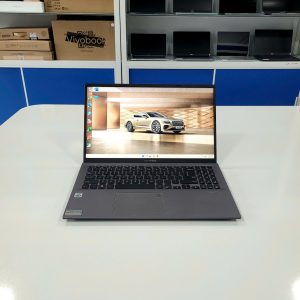ASUS VIVOBOOK F512J - I3 1005G1, RAM 8G, SSD 256G, 15.6 INCH