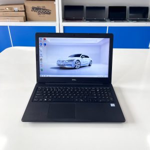 DELL VOSTRO 3580 - I5 8265U, RAM 8G, SSD 240G, VGA (2G), 15.6 INCH