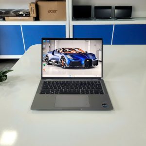 DELL LATITUDE 7440 - I7 GEN 13, RAM 16G, SSD 512G, 14.0 INCH