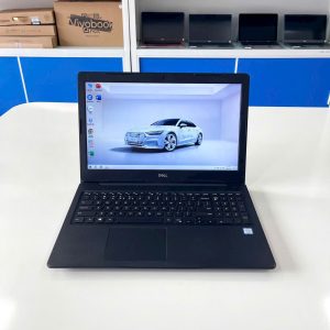 DELL INSPIRON 3580 - I7 8565U, RAM 8G, SSD 128G + HDD 500G, VGA (2G), 15.6 INCH