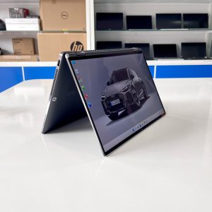 DELL LATITUDE 9430 2in1(VỎ NHÔM, XOAY GẬP CẢM ỨNG) - I5 GEN 12, RAM 16G, SSD 256G, 14 INCH (2.5K)