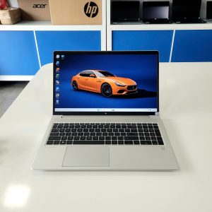 HP ELITEBOOK 650 G9 - I5 GEN 12U, RAM 8G, SSD 256G, 15.6 INCH