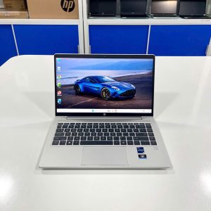HP ELITEBOOK 640 G9 (VỎ NHÔM) - I5 GEN 12, RAM 8G, SSD 256G, 14 INCH
