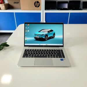 HP ELITEBOOK 640 G10 (Vỏ Nhôm) - I5 GEN 13, RAM 8G, SSD 256G, 14.0 INCH