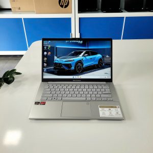 ASUS VIVOBOOK GO E1404FA - RYZEN 5 7520U, RAM 16G, SSD 512G, 14 INCH (BH Hãng Đến T1.2028)