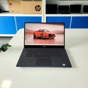 DELL PRECISION 5530 - I5 8400H, RAM 16G, SSD 512G, P1000 (4G), 15.6 INCH (VỎ NHÔM, CẢM ỨNG 4K)