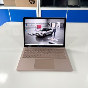 SURFACE LAPTOP 4 - I5 1145G7, RAM 8G, SSD 512G, 13.5 INCH (2K)