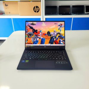 ACER PREDATOR HELIOS NEO 14 - CORE ULTRA 9 185H, RAM 32G, SSD 1TB, VGA RTX 4070 (8G), 14 INCH (2K 120HZ)